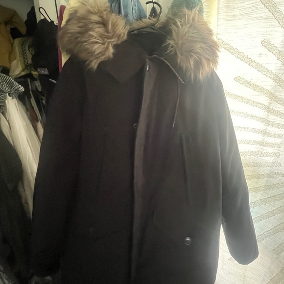 Gap primaloft winter jacket - Picture 1 of 4